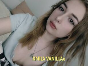 XMILA_VANILLAx