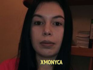 XMONYCA
