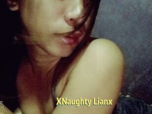 XNaughty_Lianx