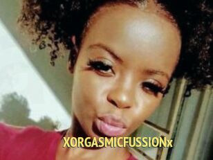 XORGASMICFUSSIONx