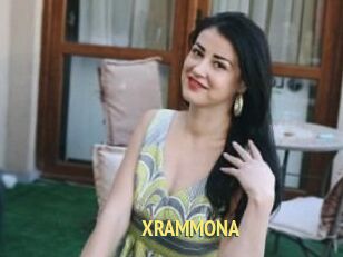 XRAMMONA