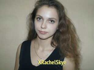 XRachelSkye