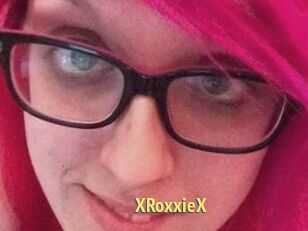 XRoxxieX