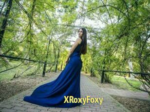 XRoxyFoxy