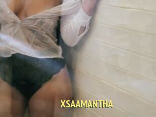 XSAAMANTHA