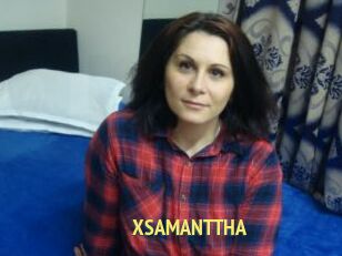 XSAMANTTHA