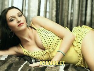 XSCARRLET