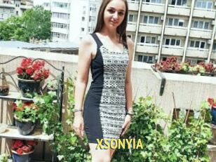 XSONYIA