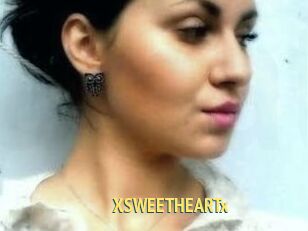 XSWEETHEARTx