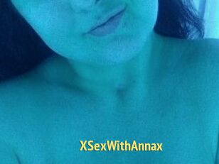 XSexWithAnnax