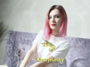 XSexyHarley