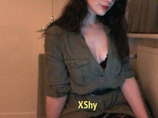 XShy