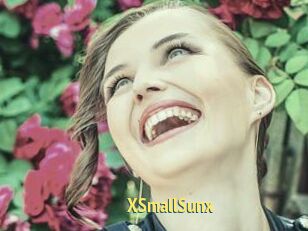 XSmallSunx
