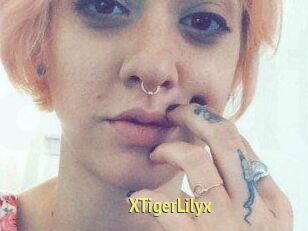 XTigerLilyx