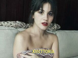 XVICTTORIA