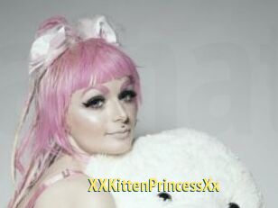 XXKittenPrincessXx