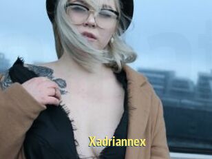 Xadriannex