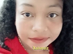 Xairaruiz