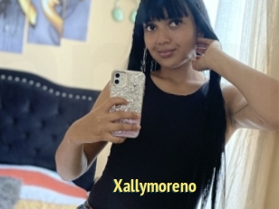 Xallymoreno