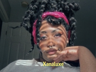 Xanaluxe