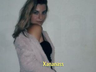 Xananass