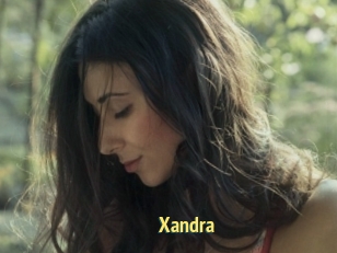 Xandra