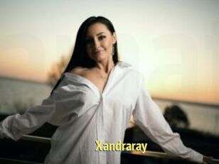 Xandraray