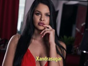 Xandrasugar