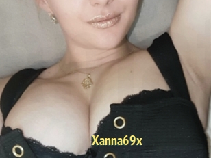 Xanna69x