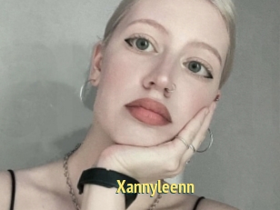 Xannyleenn