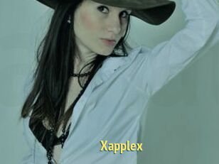 Xapplex