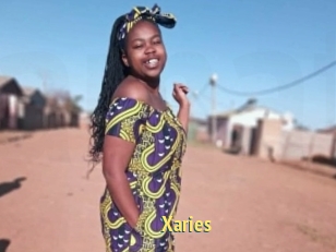 Xaries