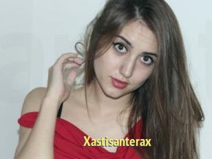 Xastisanterax