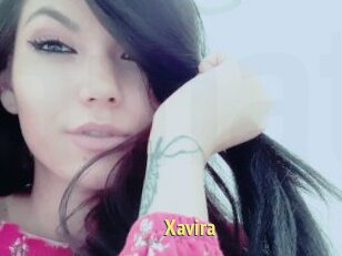 Xavira