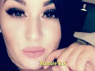 Xbarbie91x