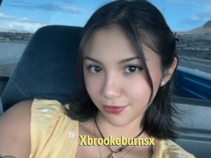 Xbrookeburnsx