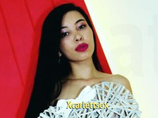 Xcarlettsex