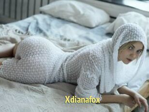 Xdianafox