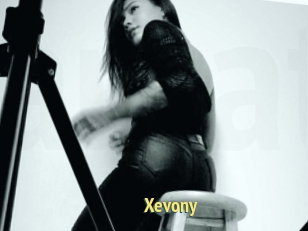 Xevony