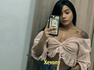 Xevony