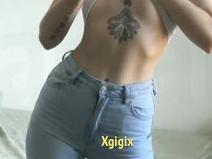 Xgigix
