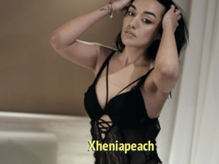 Xheniapeach