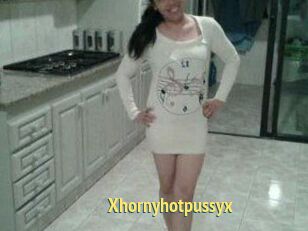 Xhornyhotpussyx