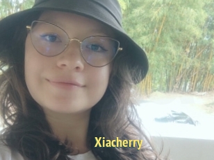 Xiacherry