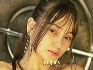 Xiajons
