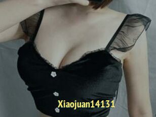 Xiaojuan14131