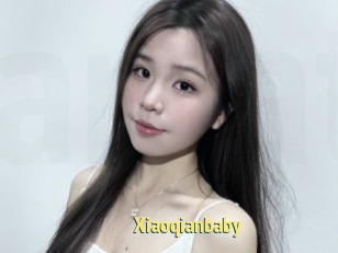 Xiaoqianbaby