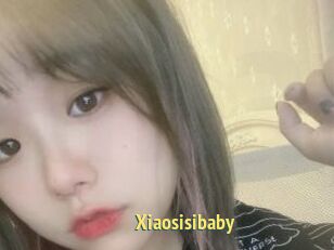 Xiaosisibaby