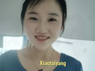 Xiaotaiyang