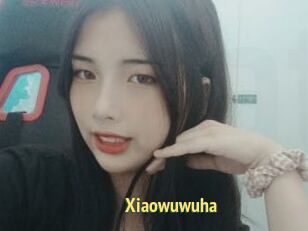 Xiaowuwuha